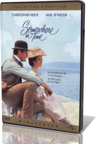 Где-то во времени / Somewhere in Time MVO+AVO