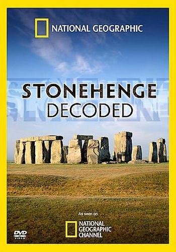 Разгадка тайны Стоунхенджа / Stonehenge Decoded National Geographiс