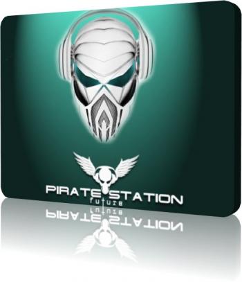 Pirate Station. All Versions.Полное собрание