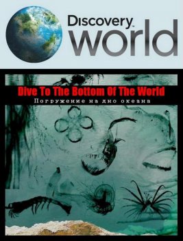 Погружение на дно Океана / Dive To The Bottom Of The World