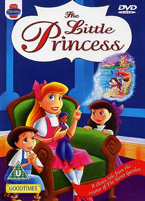 Маленькая Принцесса / The Little Princess