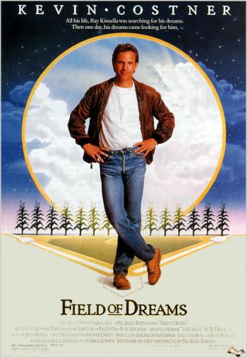 Поле чудес / Field of Dreams