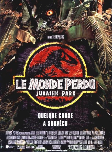    [] / The Lost World [Trilogy] 