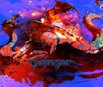 Galneryus - Дискография