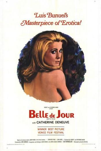 Дневная красавица / Belle de jour
