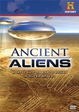 Древние пришельцы / Ancient Aliens