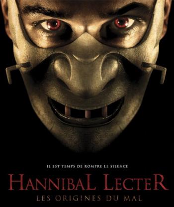 ГАННИБАЛ: ВОСХОЖДЕНИЕ / HANNIBAL RISING