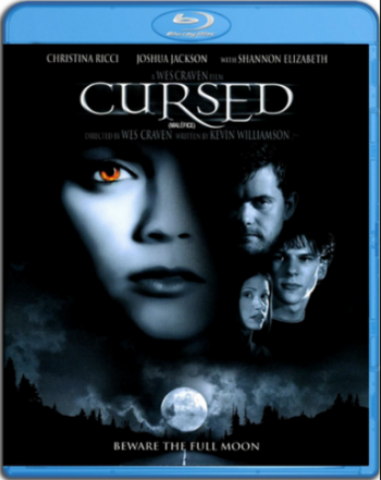 Оборотни / Cursed