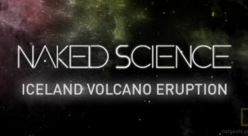 Извержение исландского вулкана / Iceland Volcano Eruption