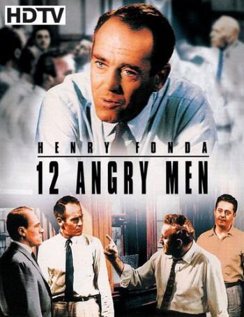 12 разгневанных мужчин / 12 Angry Men