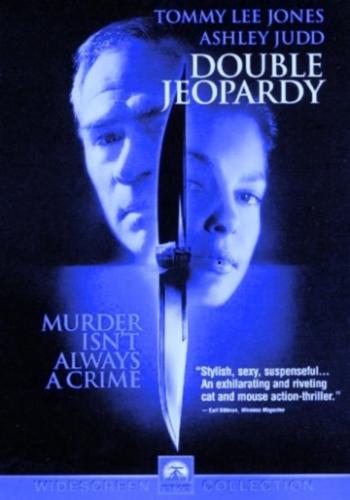 Двойной просчёт / Double Jeopardy