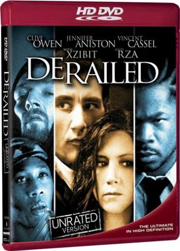 Цена измены / Derailed