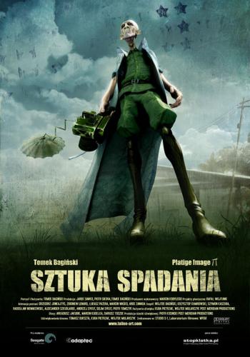 Искусство падения / Sztuka spadania / Fallen Art