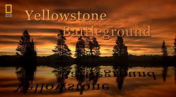 Долина Гризли - Йеллоустон Поле битвы / Grizzly Cauldron - Yellowstone Battleground