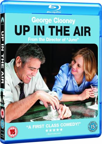 Мне бы в небо / Up in the Air DUB