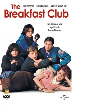 Клуб «Завтрак» / The Breakfast Club