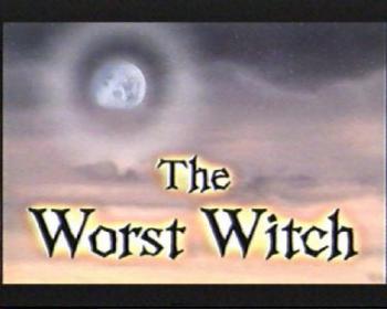 Самая плохая ведьма (2 сезон) / The Worst Witch