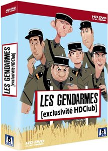 Жандармы: Коллекция / Le Gendarme: Collection
