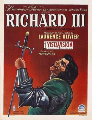 Ричард III / Richard III
