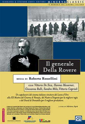 Генерал делла-Ровере / Il generale della Rovere