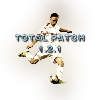 Total Patch для PES 2010