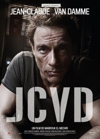 Ж.К.В.Д. / JCVD MVO