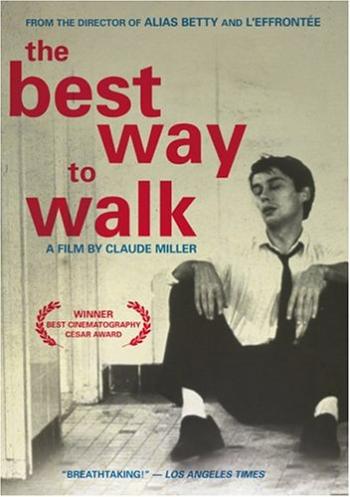 Лучший способ маршировать / Какой путь лучше / La meilleure facon de marcher / The Best Way to Walk
