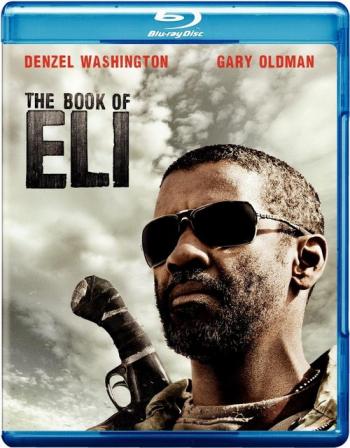 Книга Илая / The Book of Eli