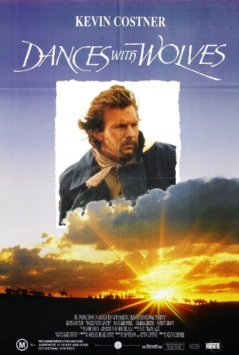Танцующий с волками / Dances with Wolves