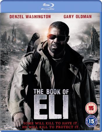 Книга Илая / The Book of Eli