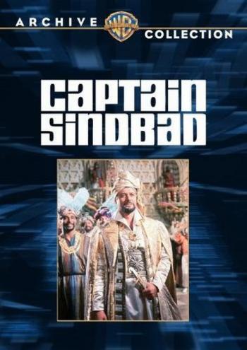 Капитан Синдбад / Captain Sindbad
