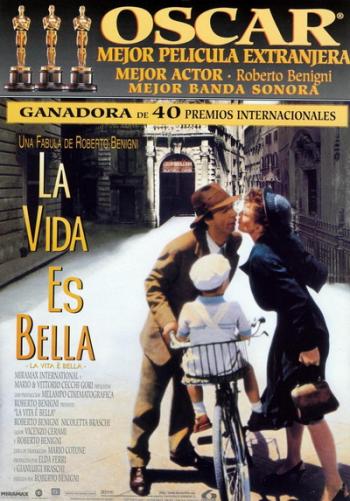 Жизнь прекрасна / La Vita è bella