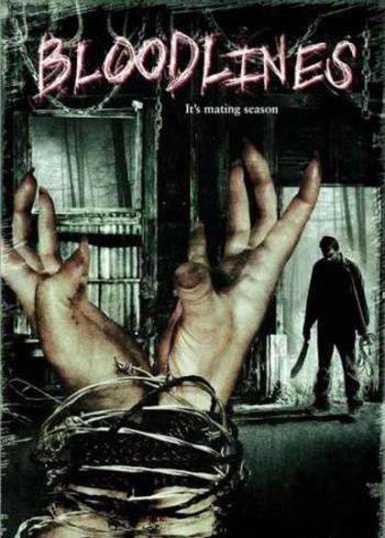 Кровные линии / Bloodlines