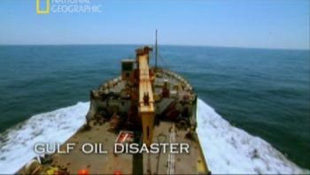 Катастрофа в Мексиканском заливе / Culf Oil Disaster