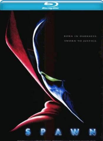 Спаун / Spawn