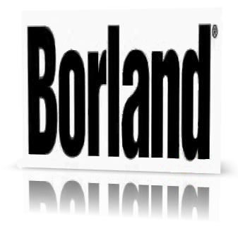 Полная коллекция программ от Borland