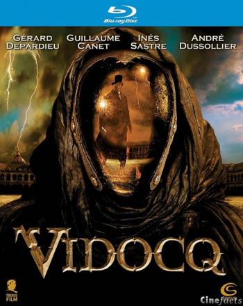 Видок / Vidocq