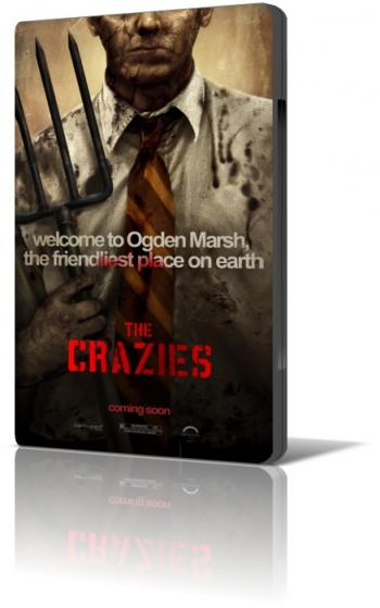 Безумцы / The Crazies