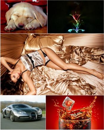 Amazing Desktop Wallpapers № 25