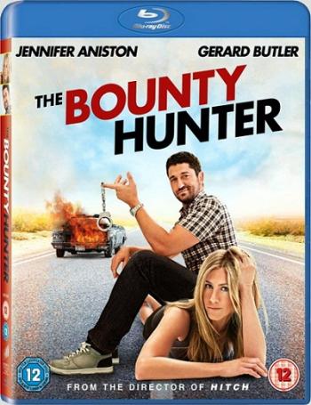 Охотник за головами / The Bounty Hunter