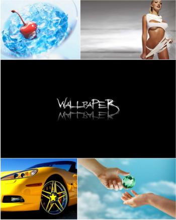Amazing Desktop Wallpapers № 26