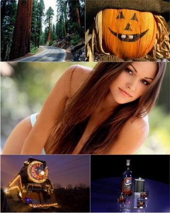 Best Mixed Wallpapers Pack № 44