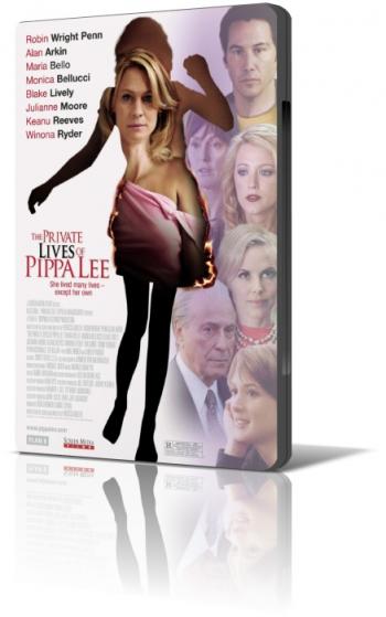 Частная жизнь Пиппы Ли / The Private Lives of Pippa Lee