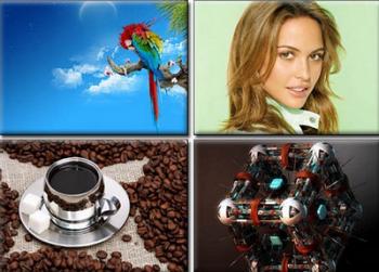 Amazing Desktop Wallpapers № 28