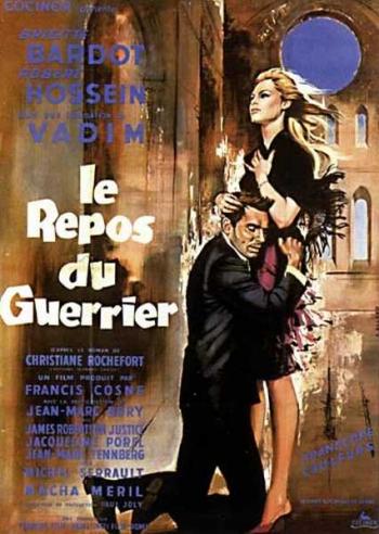 Отдых воина / Le repos du guerrier
