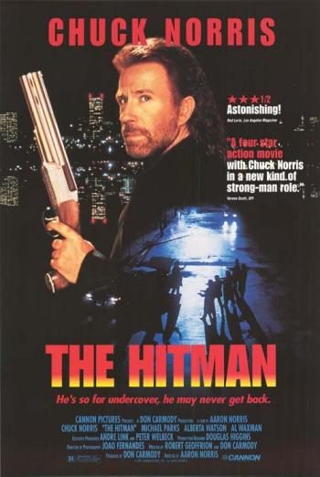 Агент / The Hitman