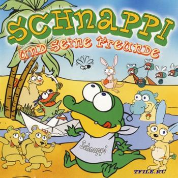 Schnappi - 2 альбома