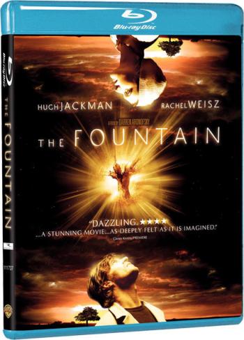 Фонтан / The Fountain