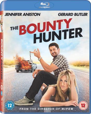 Охотник за головами / The Bounty Hunter
