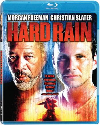 Ливень / Hard Rain
